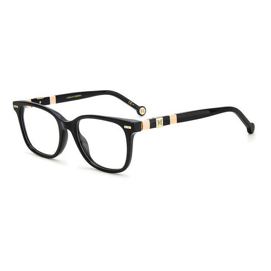 Carolina Herrera Eyeglasses, Model: CH0047 Colour: 3H2