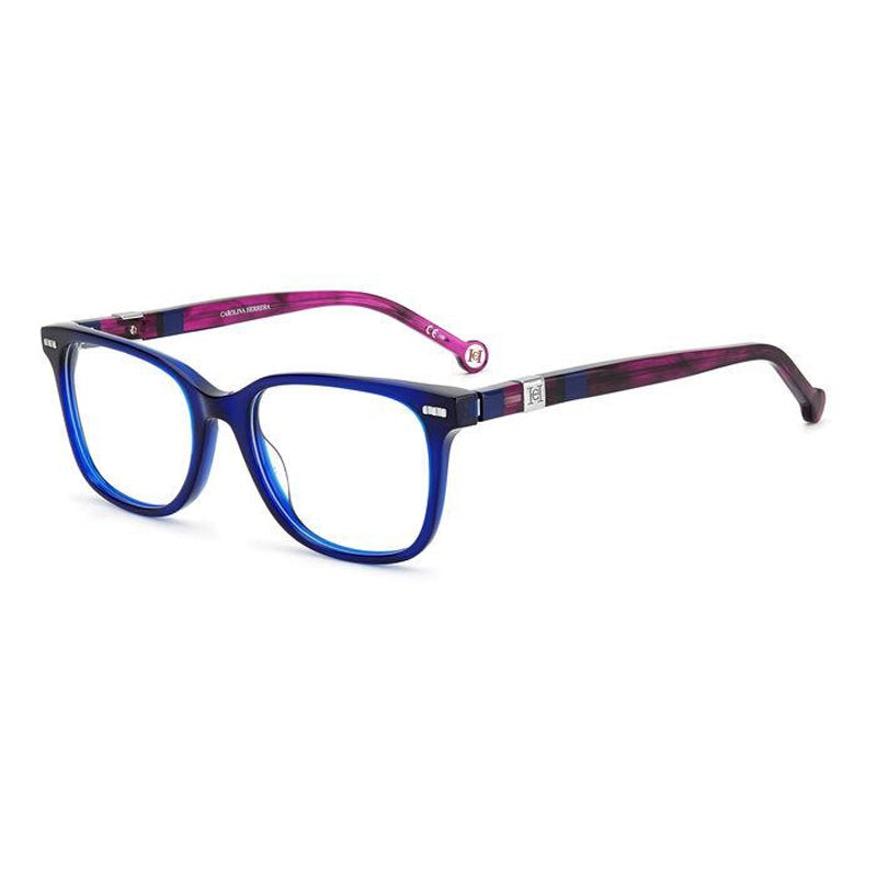 Carolina Herrera Eyeglasses, Model: CH0047 Colour: WOI