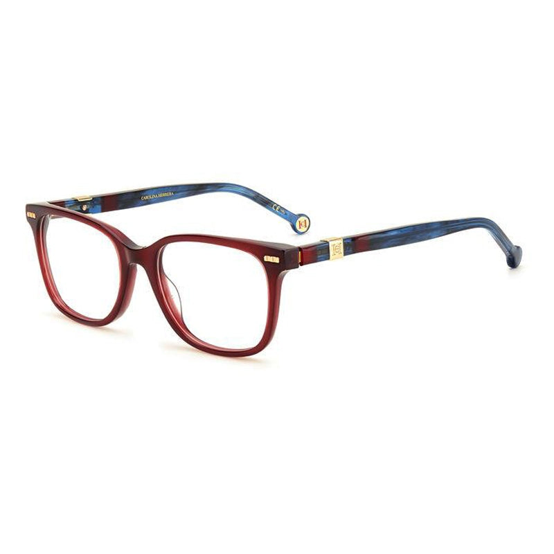 Carolina Herrera Eyeglasses, Model: CH0047 Colour: XAE