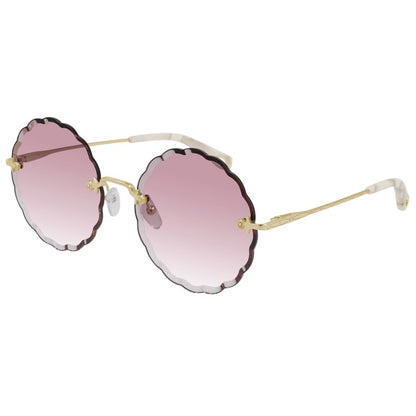 Chloe Sunglasses, Model: CH0047S Colour: 003