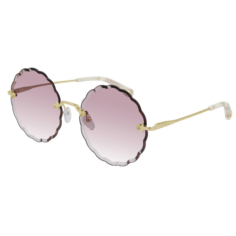 Chloe Sunglasses, Model: CH0047S Colour: 005