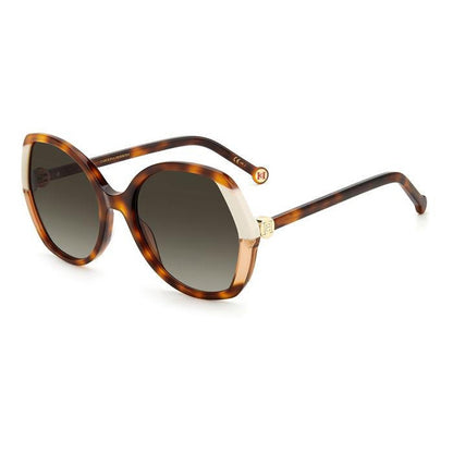 Carolina Herrera Sunglasses, Model: CH0051S Colour: C1HHA