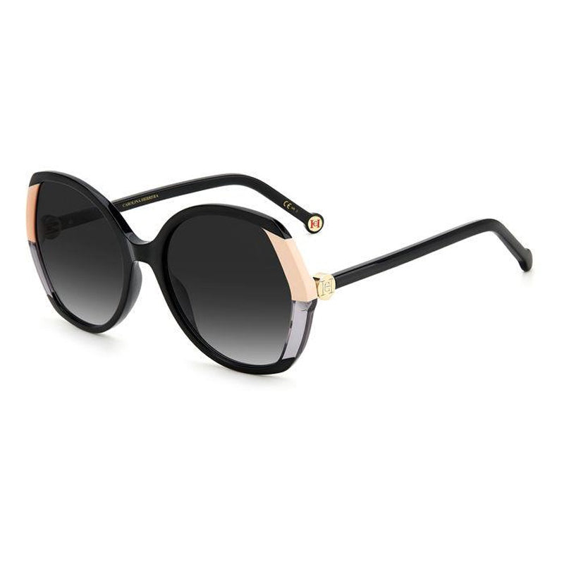 Carolina Herrera Sunglasses, Model: CH0051S Colour: KDX9O