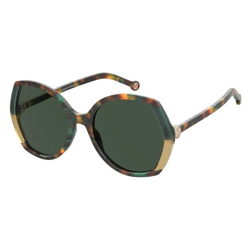 Carolina Herrera Sunglasses, Model: CH0051S Colour: YJEQT