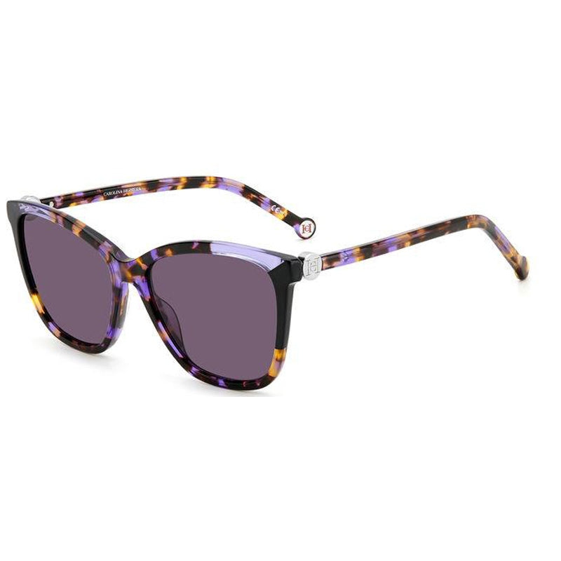 Carolina Herrera Sunglasses, Model: CH0052S Colour: F0TUR