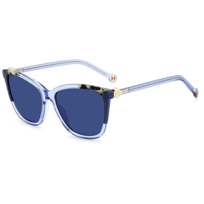 Carolina Herrera Sunglasses, Model: CH0052S Colour: YGFKU