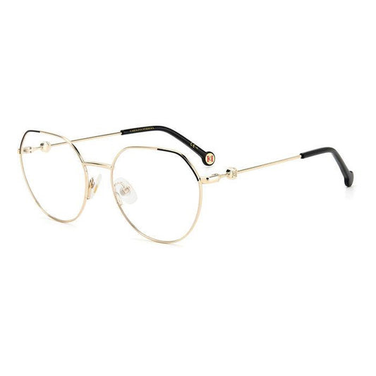 Carolina Herrera Eyeglasses, Model: CH0059 Colour: RHL