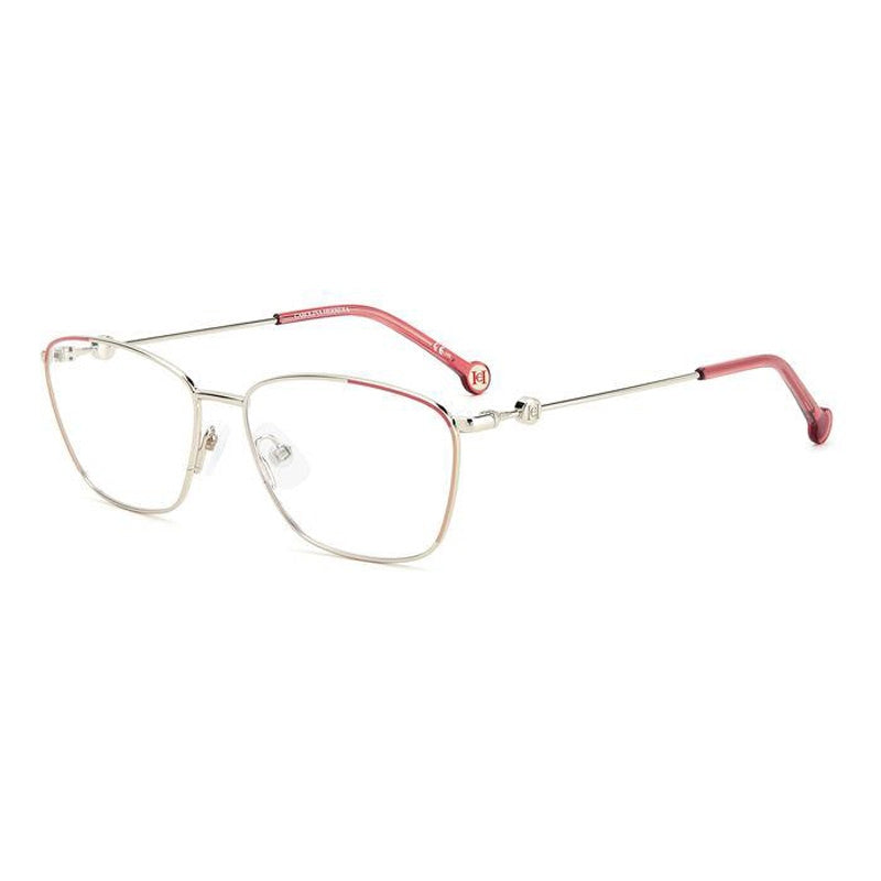 Carolina Herrera Eyeglasses, Model: CH0060 Colour: BKU