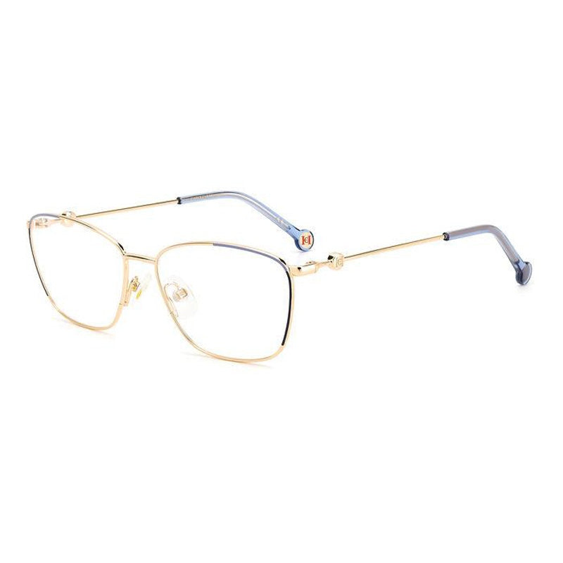 Carolina Herrera Eyeglasses, Model: CH0060 Colour: LKS