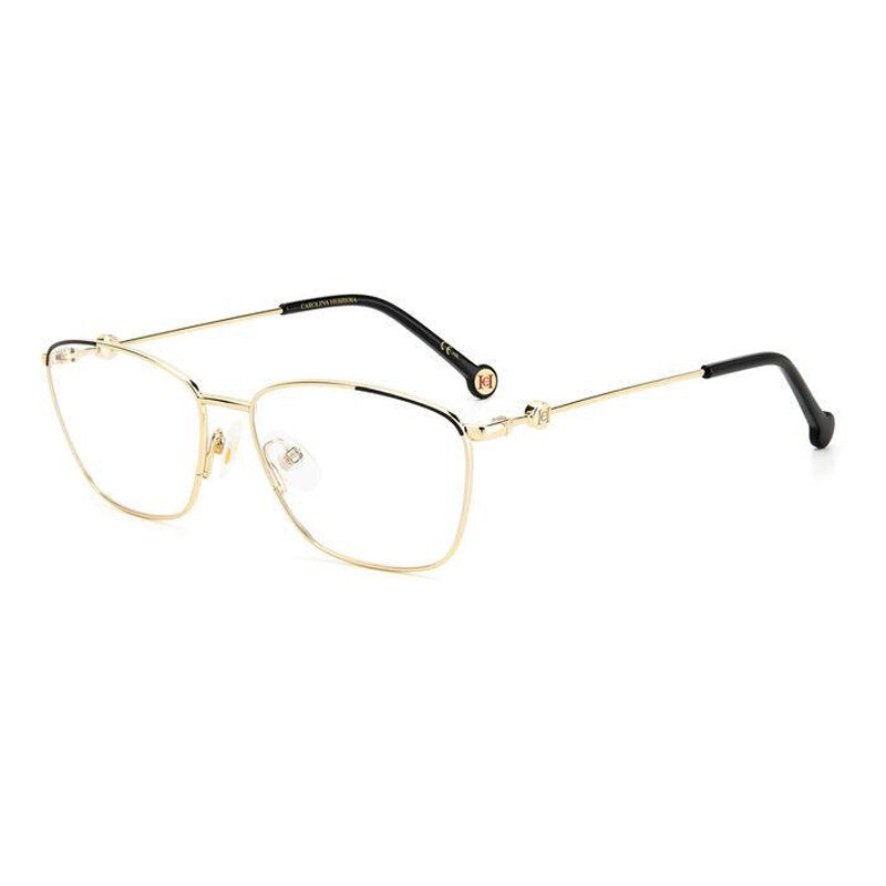 Carolina Herrera Eyeglasses, Model: CH0060 Colour: RHL