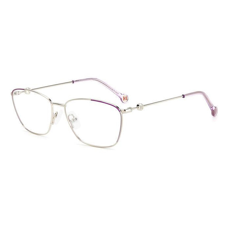 Carolina Herrera Eyeglasses, Model: CH0060 Colour: S9E