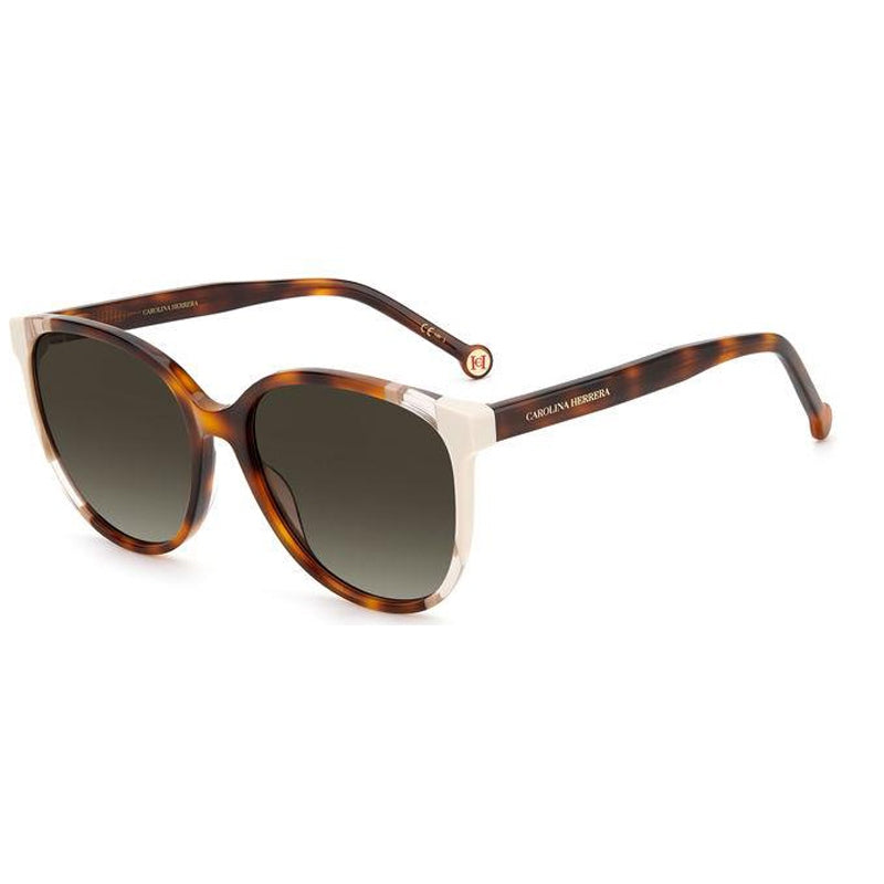 Carolina Herrera Sunglasses, Model: CH0063S Colour: C1HHA