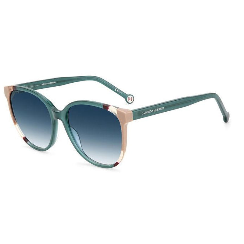 Carolina Herrera Sunglasses, Model: CH0063S Colour: HBJ08