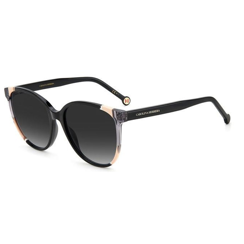 Carolina Herrera Sunglasses, Model: CH0063S Colour: KDX9O