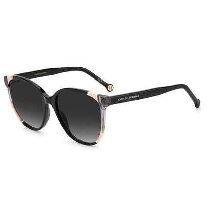 Carolina Herrera Sunglasses, Model: CH0063S Colour: KDX9O