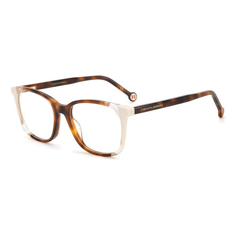 Carolina Herrera Eyeglasses, Model: CH0065 Colour: C1H