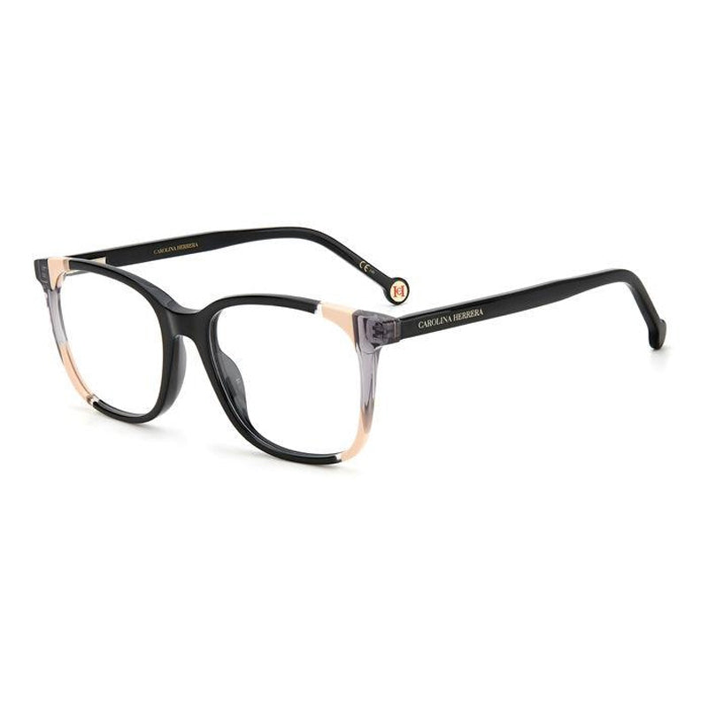 Carolina Herrera Eyeglasses, Model: CH0065 Colour: KDX