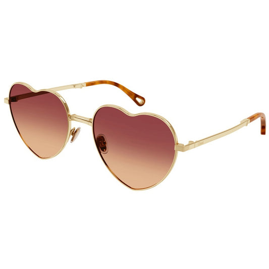 Chloe Sunglasses, Model: CH0071S Colour: 003