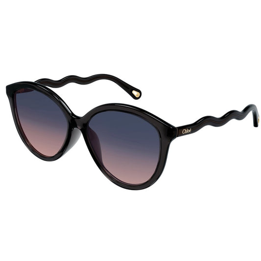 Chloe Sunglasses, Model: CH0087S Colour: 001