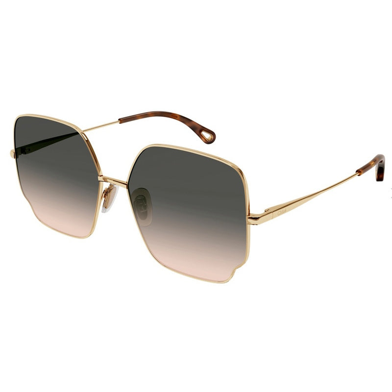 Chloe Sunglasses, Model: CH0092S Colour: 001