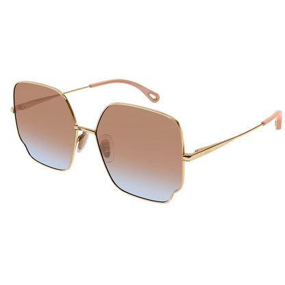 Chloe Sunglasses, Model: CH0092S Colour: 002