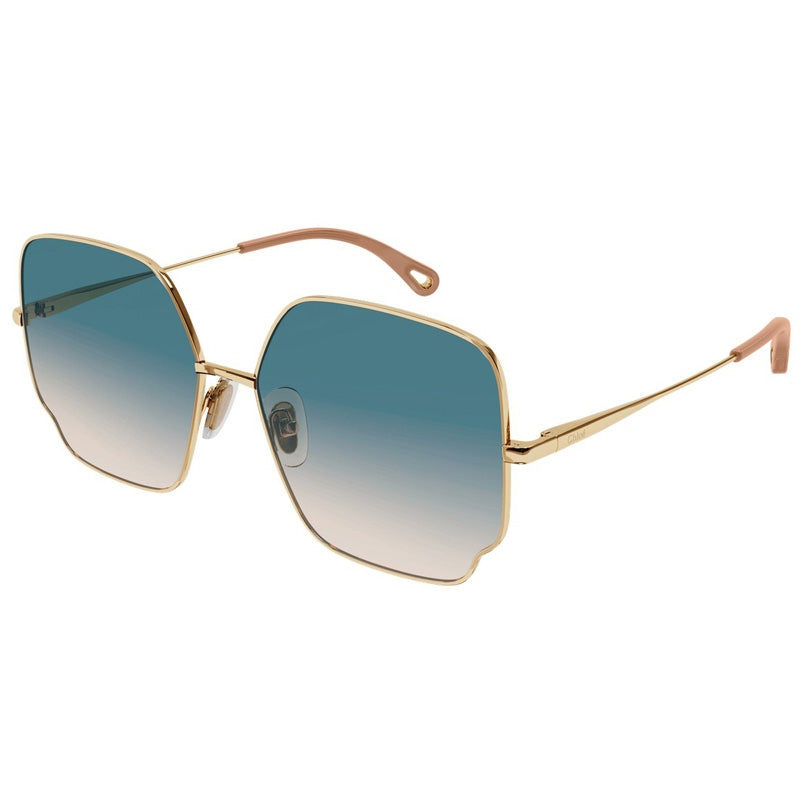 Chloe Sunglasses, Model: CH0092S Colour: 003