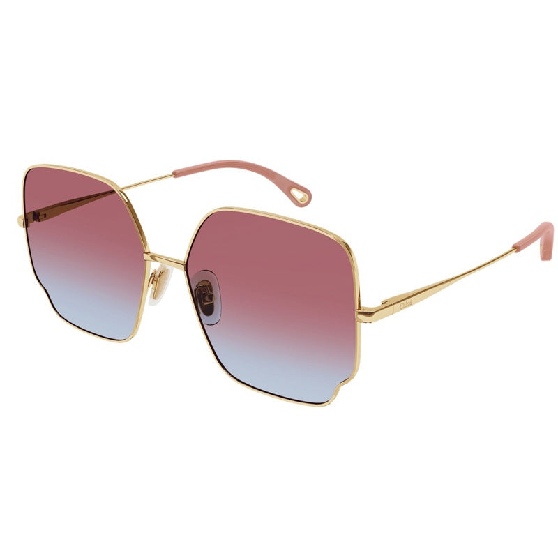 Chloe Sunglasses, Model: CH0092S Colour: 010