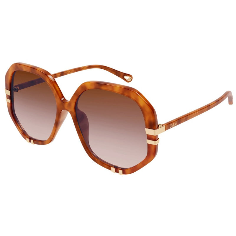 Chloe Sunglasses, Model: CH0105S Colour: 003