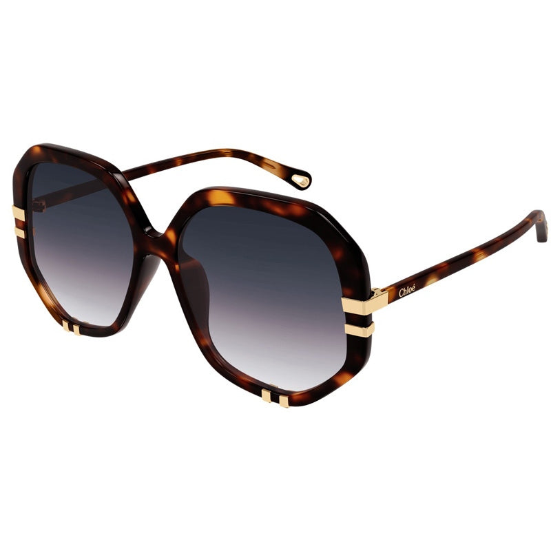 Chloe Sunglasses, Model: CH0105S Colour: 004