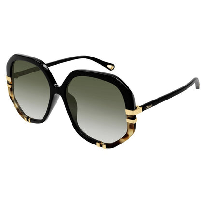 Chloe Sunglasses, Model: CH0105S Colour: 006