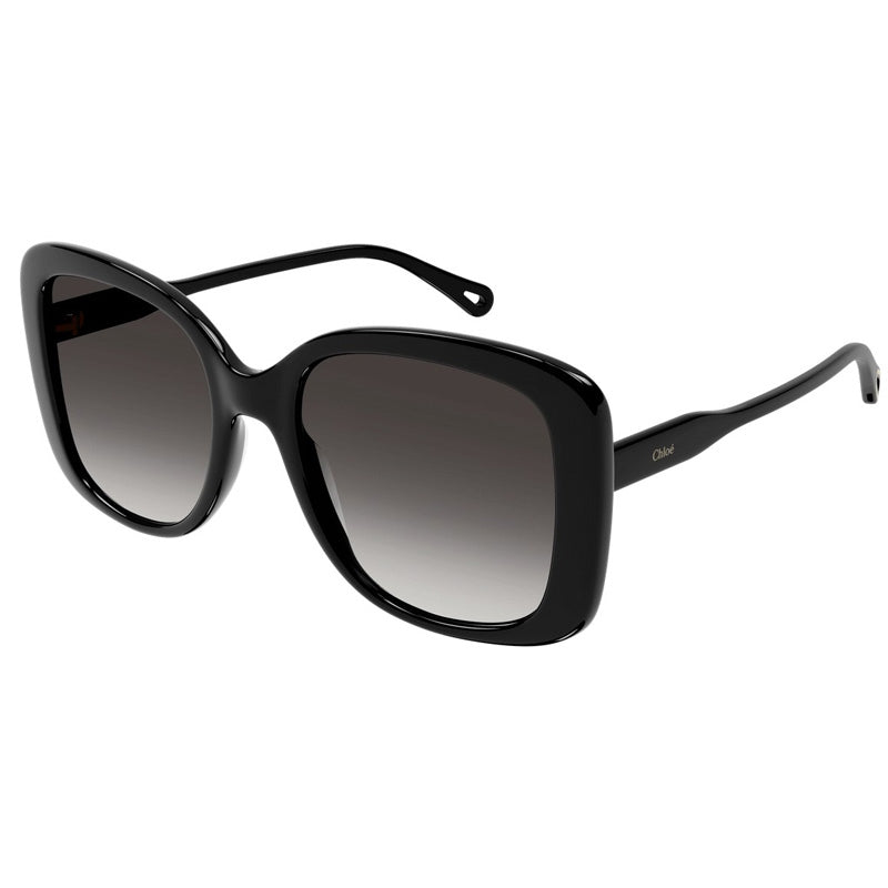 Chloe Sunglasses, Model: CH0125S Colour: 001