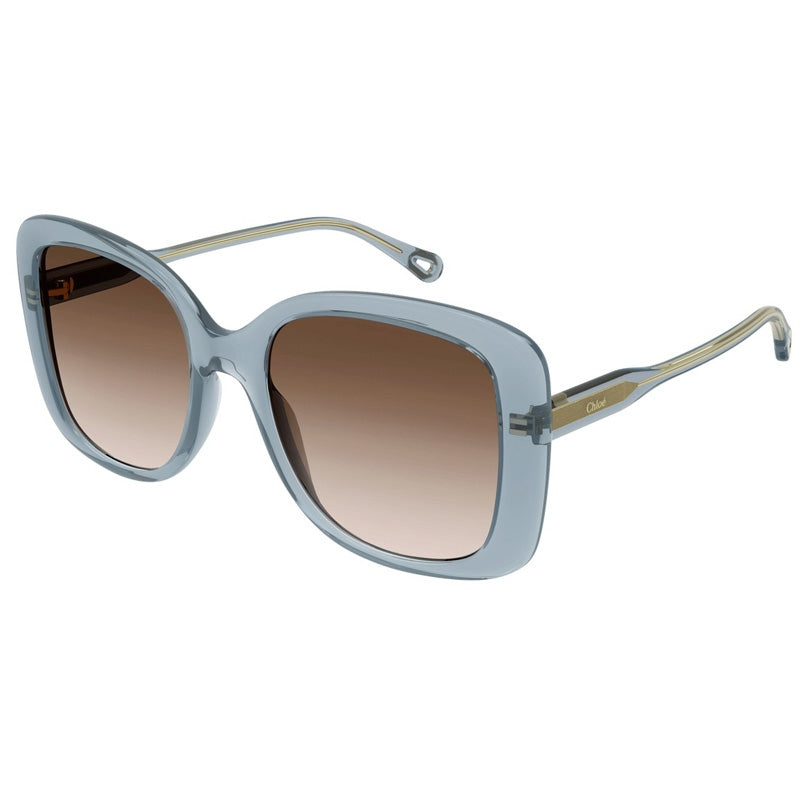 Chloe Sunglasses, Model: CH0125S Colour: 002