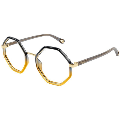 Chloe Eyeglasses, Model: CH0132O Colour: 009