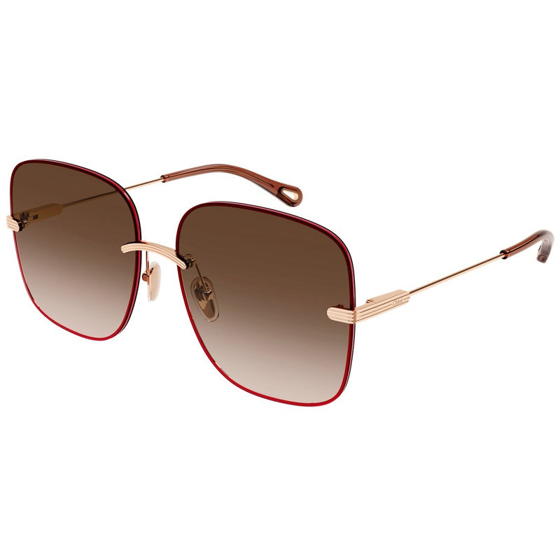 Chloe Sunglasses, Model: CH0134S Colour: 002