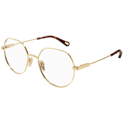 Chloe Eyeglasses, Model: CH0137O Colour: 001