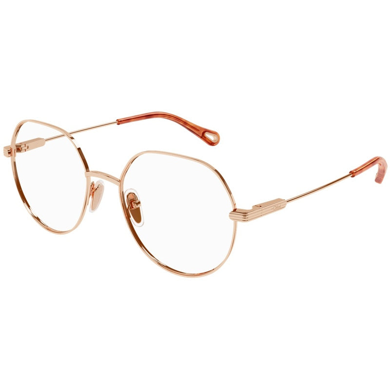 Chloe Eyeglasses, Model: CH0137O Colour: 002