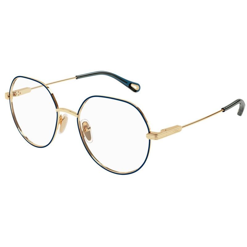 Chloe Eyeglasses, Model: CH0137O Colour: 004