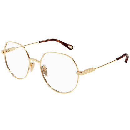 Chloe Eyeglasses, Model: CH0137O Colour: 005