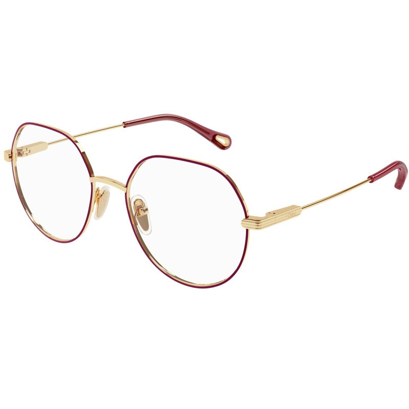 Chloe Eyeglasses, Model: CH0137O Colour: 007