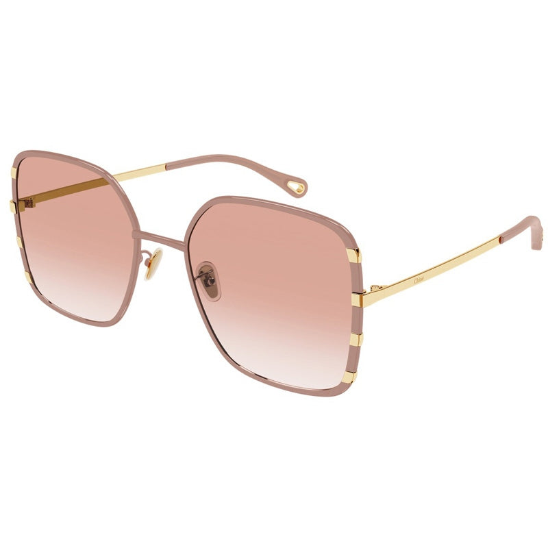 Chloe Sunglasses, Model: CH0143S Colour: 003