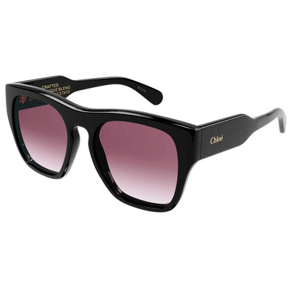 Chloe Sunglasses, Model: CH0149S Colour: 001