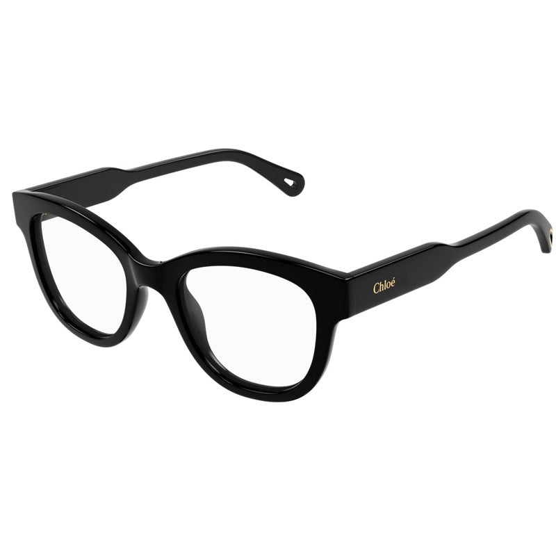 Chloe Eyeglasses, Model: CH0162O Colour: 005