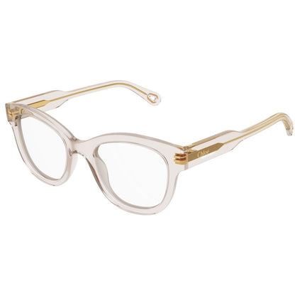 Chloe Eyeglasses, Model: CH0162O Colour: 009