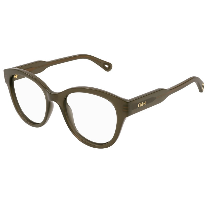 Chloe Eyeglasses, Model: CH0163O Colour: 004