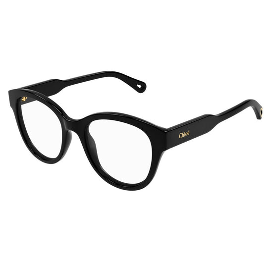 Chloe Eyeglasses, Model: CH0163O Colour: 005