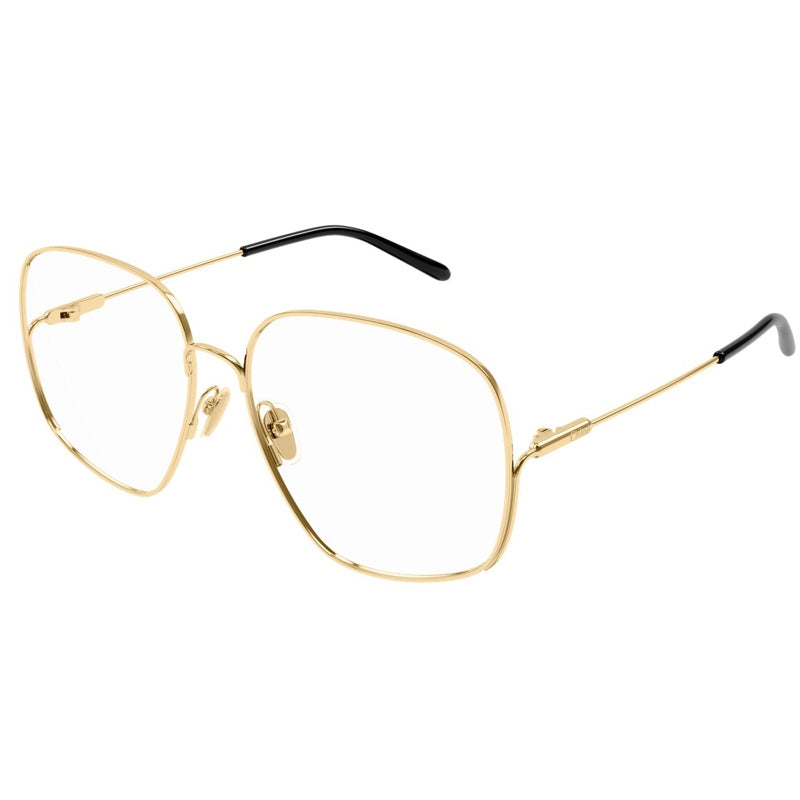 Chloe Eyeglasses, Model: CH0165O Colour: 001