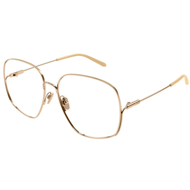 Chloe Eyeglasses, Model: CH0165O Colour: 002