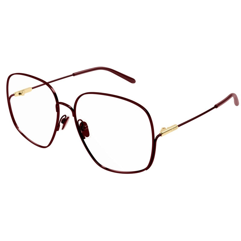 Chloe Eyeglasses, Model: CH0165O Colour: 003