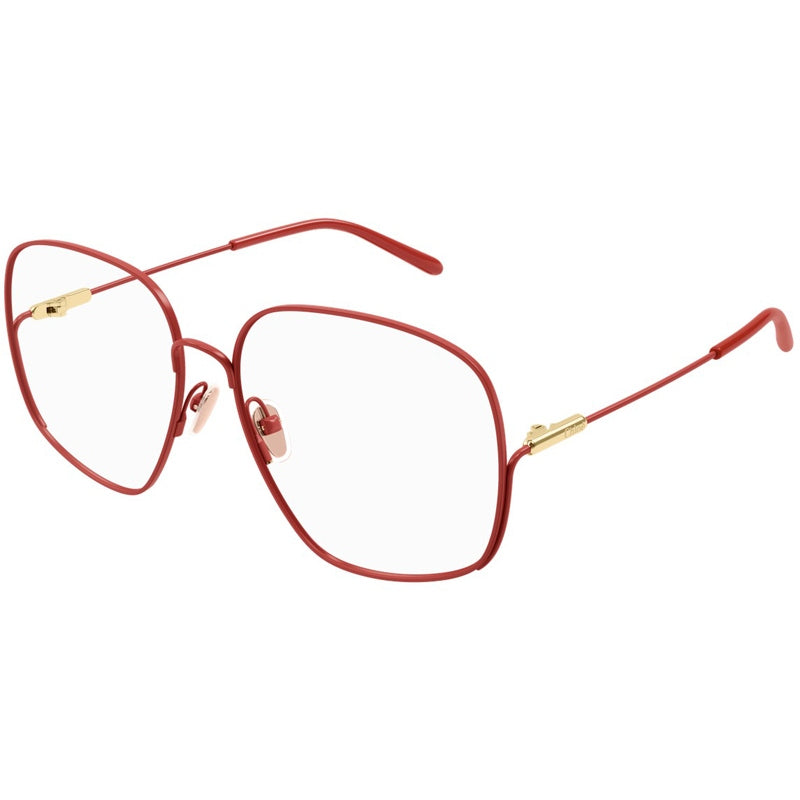 Chloe Eyeglasses, Model: CH0165O Colour: 004