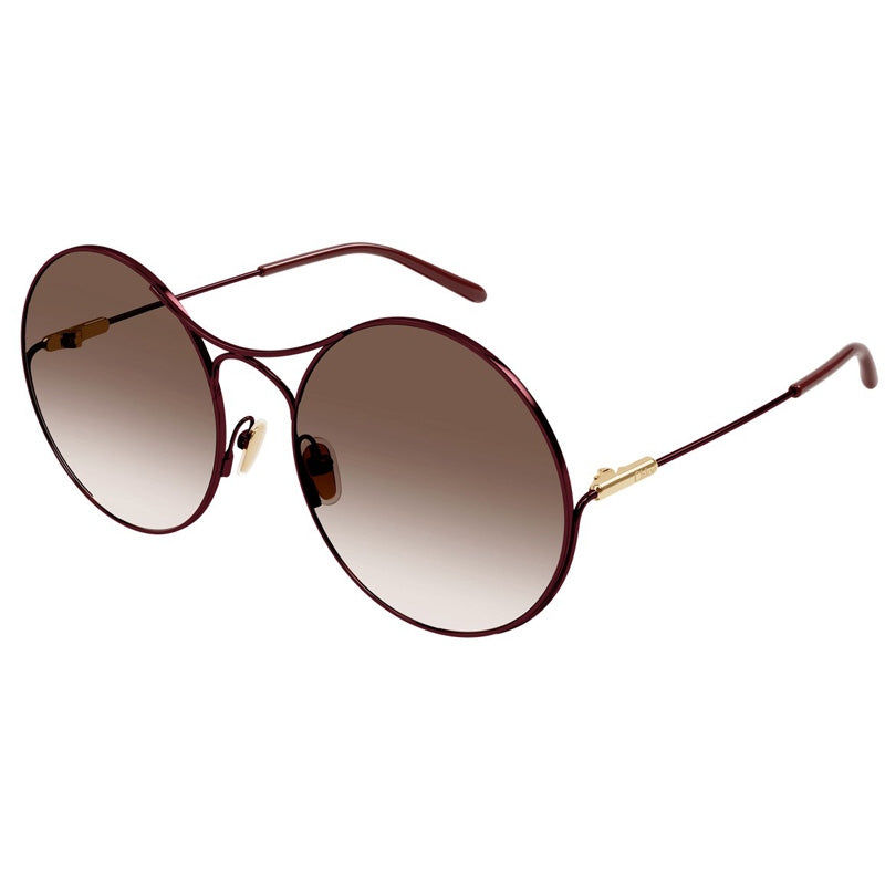 Chloe Sunglasses, Model: CH0166S Colour: 003